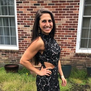 Meet your Posher, Laura